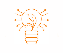 Kohteen Vihreä siirtymä ja digitaalisuus kuvake